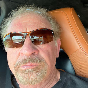 Meet your Posher, Glenn